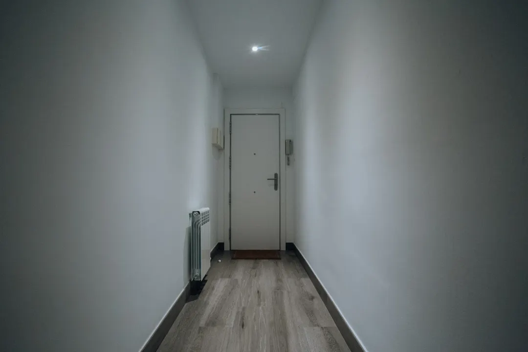 廊下の窓